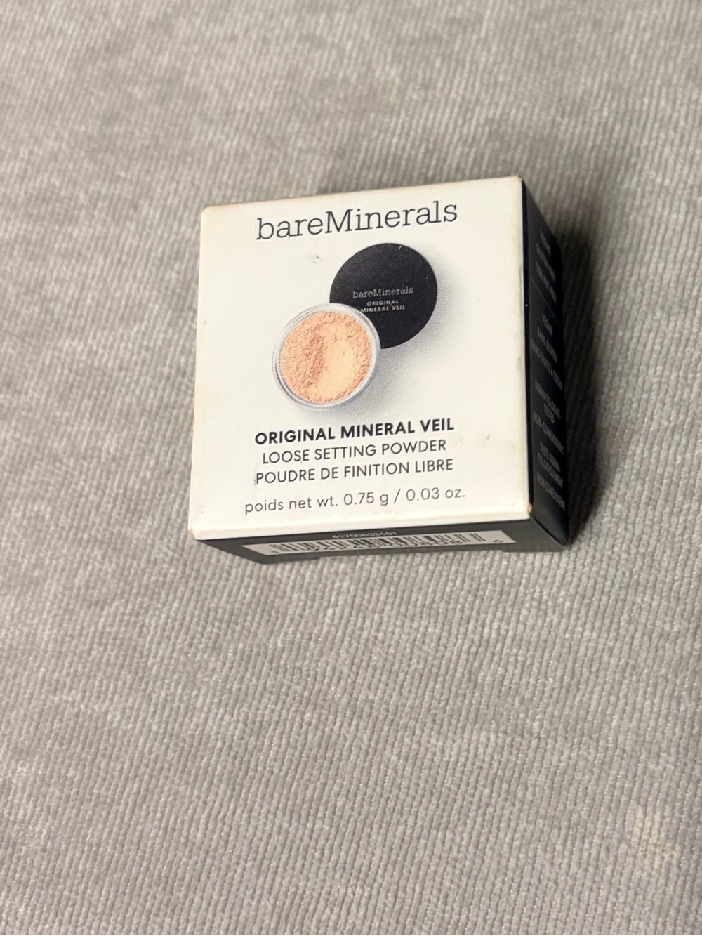 bareMinerals Original Mineral Veil